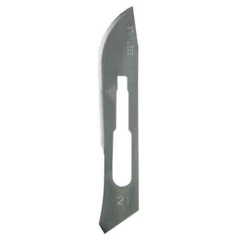 Excel Tools 0021 Curved Scalpel Blades (2pc)