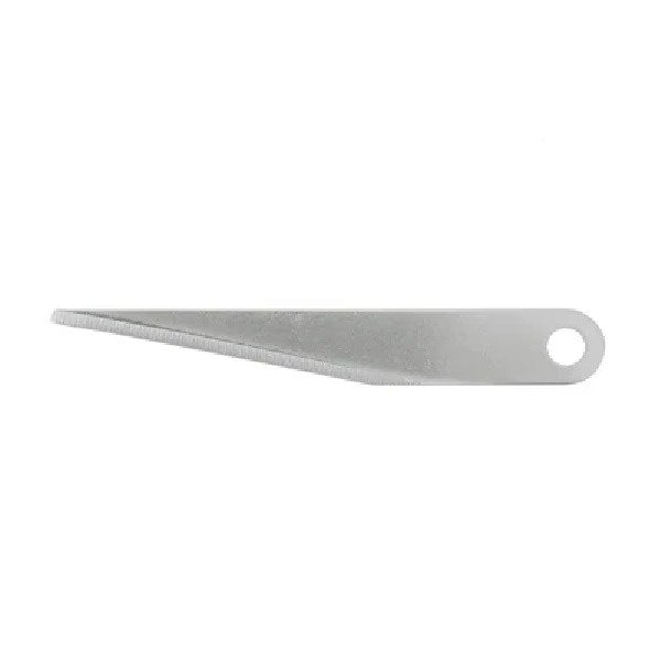 Excel 20102 Angled Edge Carving Blade (2)