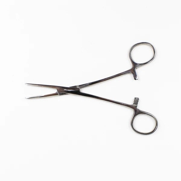 Excel 55540 5" Straight Hemostat