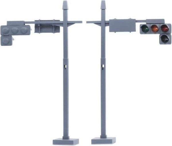 Fujimi 116457 1/24 The Signal Set (Traffic Lights)