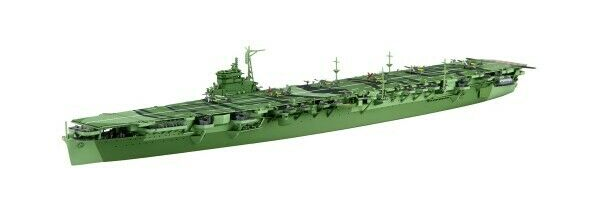 Fujimi 432083 1/700 IJN Aircraft Carrier Katsuragi