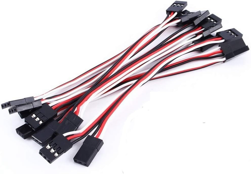 Futaba 2249 SERVO CONVERSION LEAD M3P-B3P