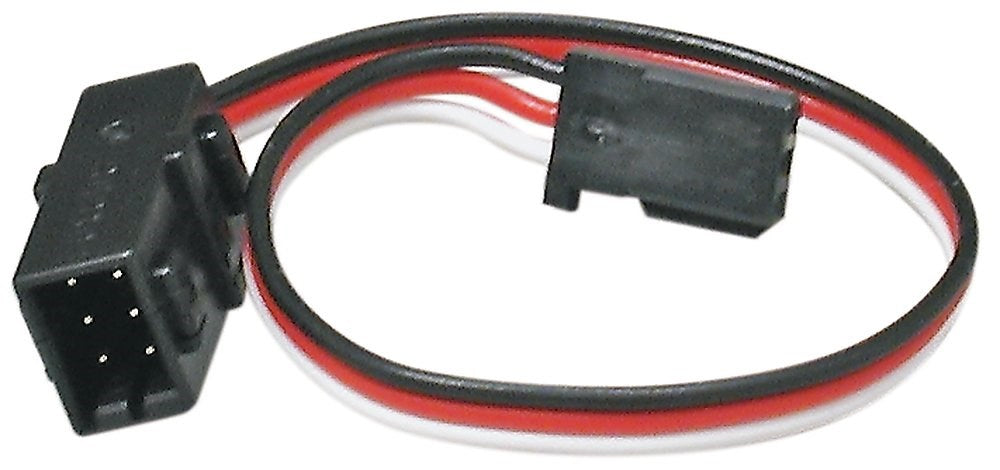 Futaba A14001 Y-EXTENSION/AD CORD-B3P-HEAVY 4