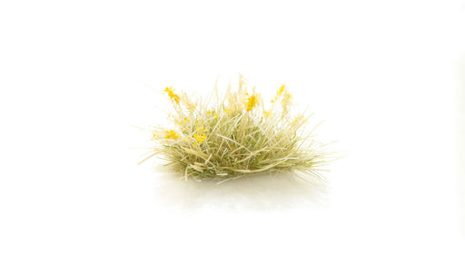 Woodland Scenics G6630 Yellow Seed Tufts (8932314546413)