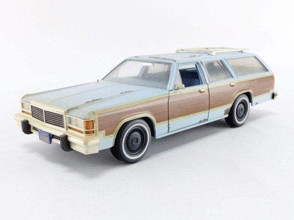 Greenlight 44920-C 1979 Ford LTD Country Squire