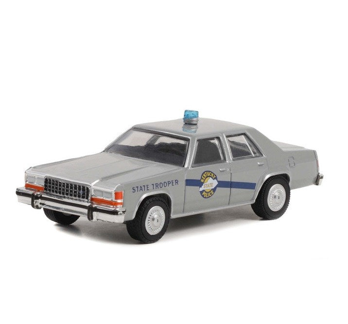 Greenlight GL-44960-D 1983 Ford LTD Crown Victoria