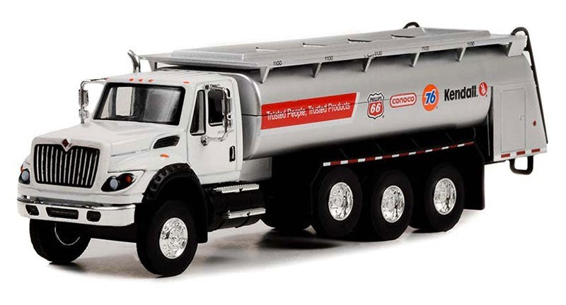 Greenlight GL-45150-B 2018International WorkStar Tanker Truck