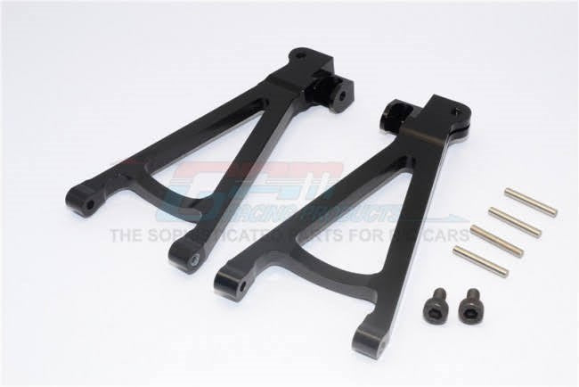 GPM Racing ERV056 Alloy Rear Lower Arm - 1 Pair Set