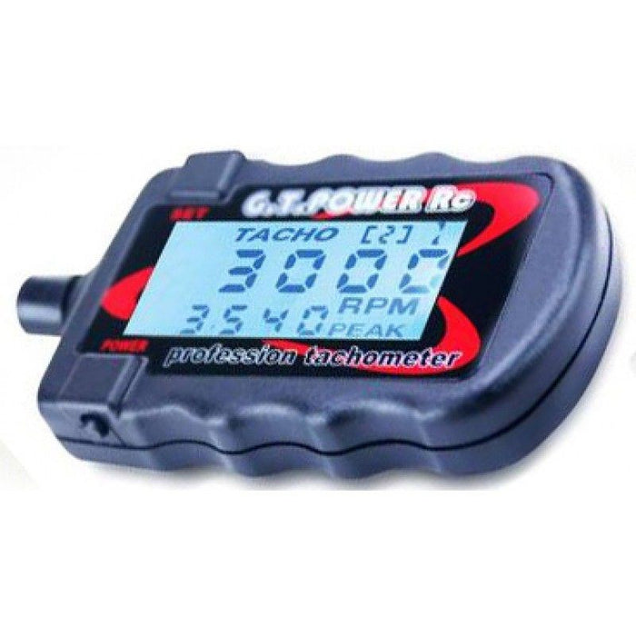 GT Power Tachometer