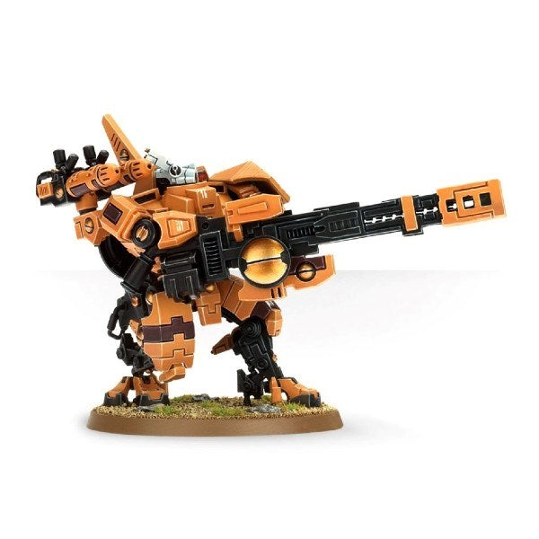 Warhammer 40 000 56-15 T'au Empire - XV88 Broadside Battlesuit