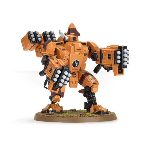 Warhammer 40 000 56-15 T'au Empire - XV88 Broadside Battlesuit