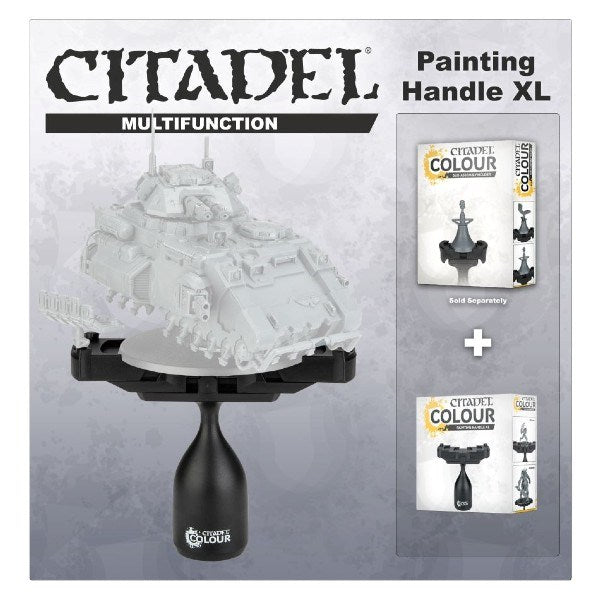 Citadel 66-15 Painting Handle XL