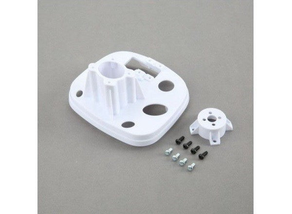 HobbyZone HBZ3108 Firewall and Motor Mount: Mini Apprentice S