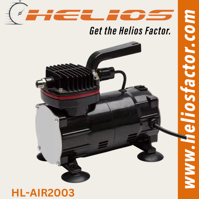 Helios - Basic Air Compressor