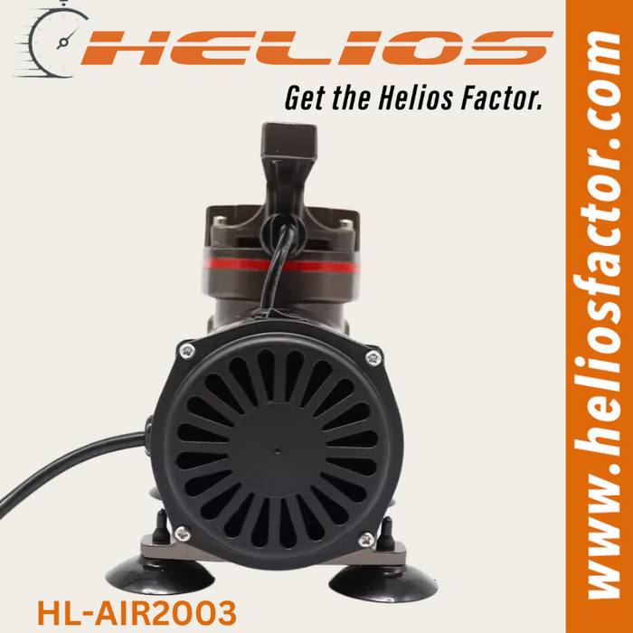 Helios - Basic Air Compressor