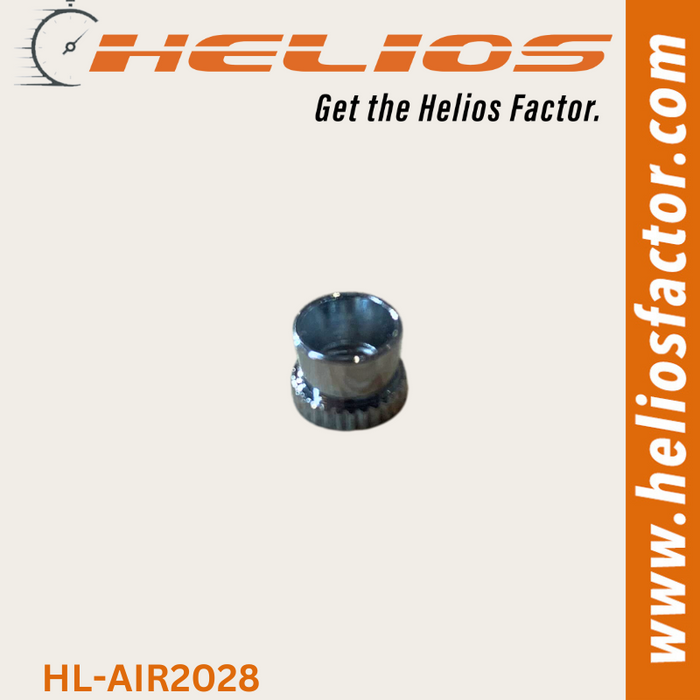 Helios - Air Brush Needle Cover