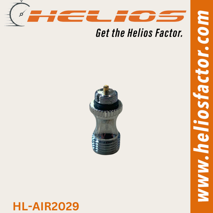 Helios - Airbrush Control Valve