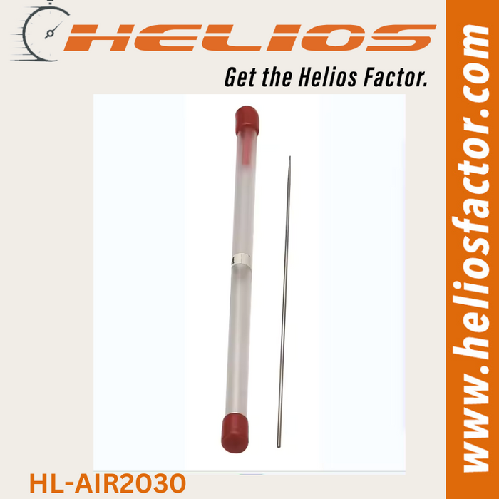 Helios - 0.2mm Airbrush Needle - AB-36