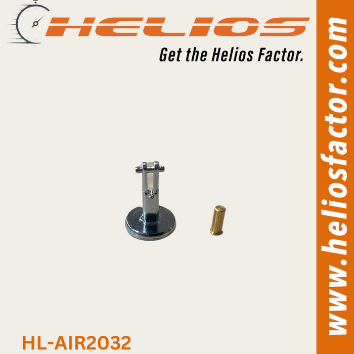 Helios - Airbrush Trigger