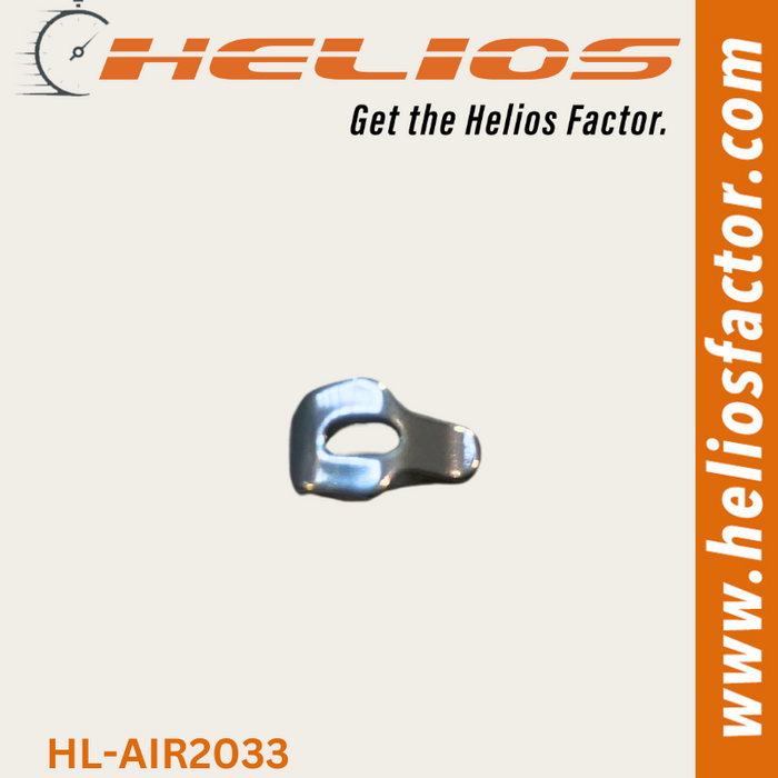 Helios - Airbrush  Trigger Springs (Guides)