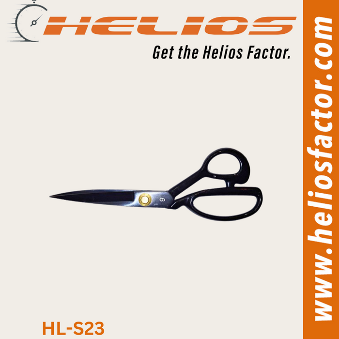 Ergonomic High-Grade Carbon Steel Tailor Scissors