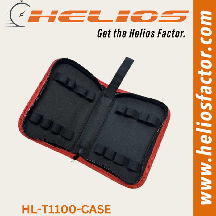 Helios - HL-T1100-Tool Case