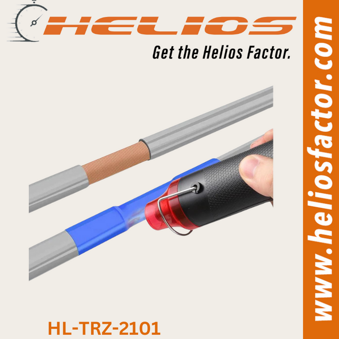 Helios - Heat Shrink Gun