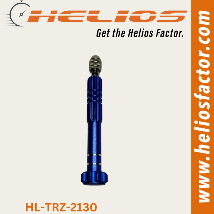 Helios - Screwdriver Set