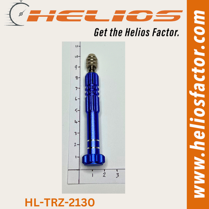 Helios - Screwdriver Set