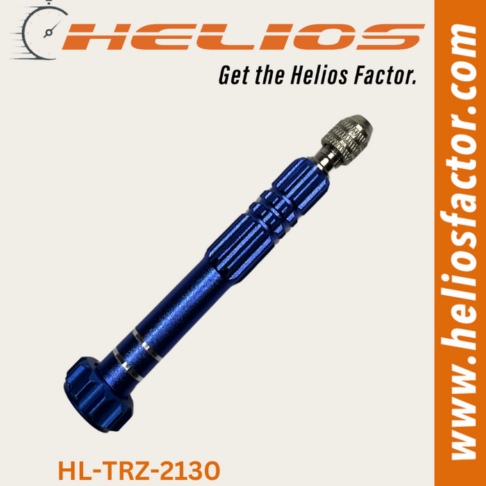 Helios - Screwdriver Set