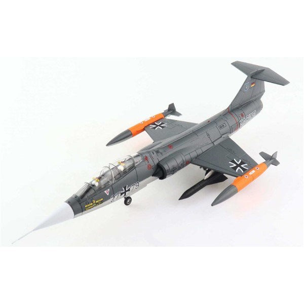 Hobby Master HA1062 1/72 TF-104G Starfighter - 27+79 German Marineflieger MFG 2