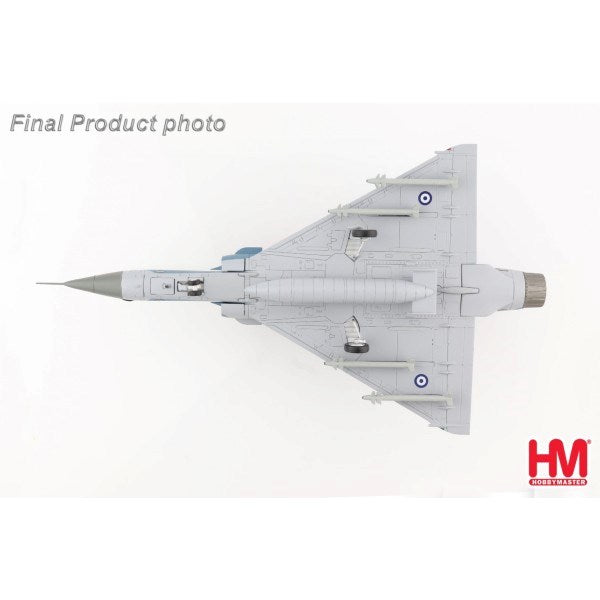 Hobby Master HA1616 1/72 Mirage 2000-5EG - #237 Hellenic AF 332 Mira "Hawk"