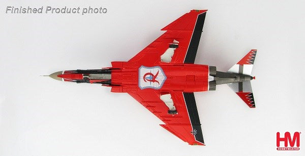 Hobby Master HA19001 1/72 McDonnell Douglas F-4F Phantom II '37+86'