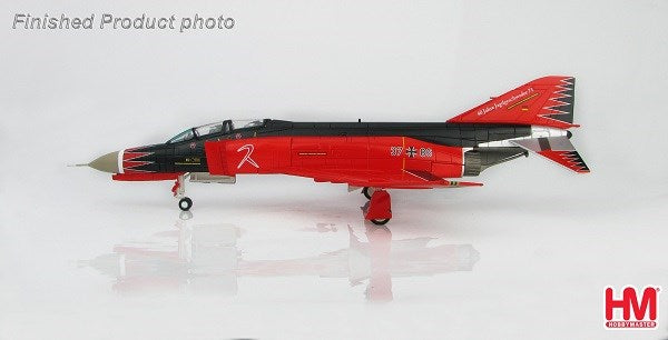 Hobby Master HA19001 1/72 McDonnell Douglas F-4F Phantom II '37+86'