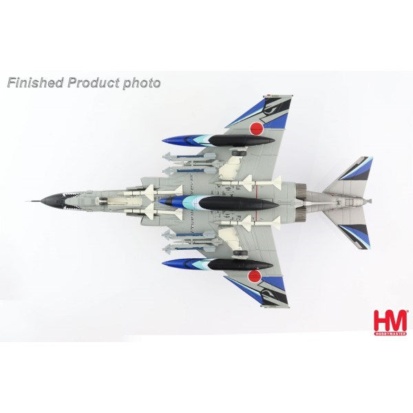 Hobby Master HA19026 1/72 F-4EJ Phantom II - 07-8436 JASDF 301st Hikotai