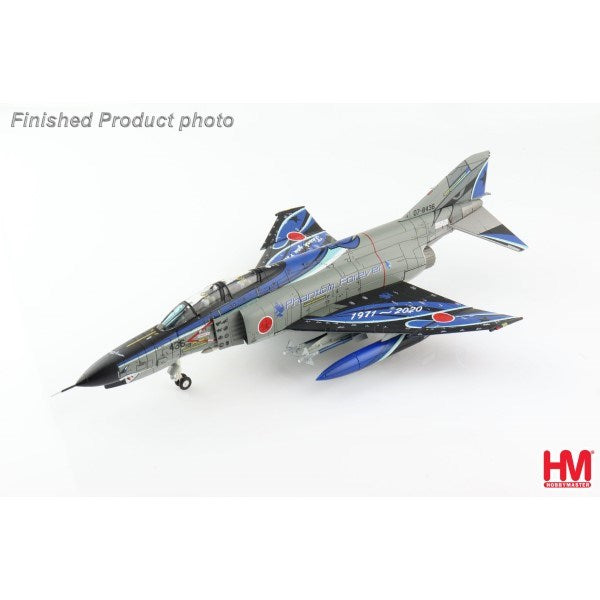 Hobby Master HA19026 1/72 F-4EJ Phantom II - 07-8436 JASDF 301st Hikotai