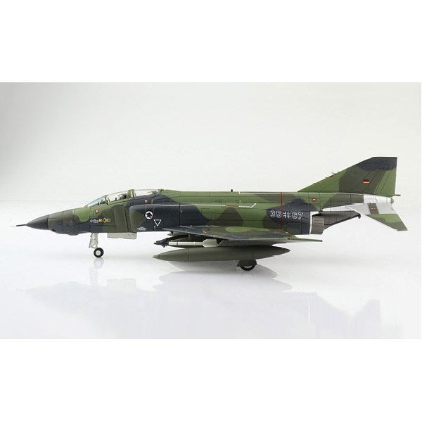 Hobby Master HA19050 1/72 RF-4E Phantom II - 35+67 Luftwaffe AufklG 52