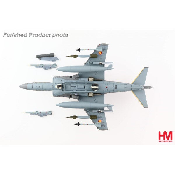 Hobby Master HA2626 1/72 EAV-8B Matador (Harrier) II Plus - VA.1B-24 Spanish Navy Escuadrilla 009