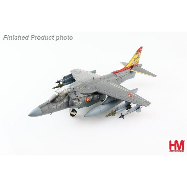 Hobby Master HA2626 1/72 EAV-8B Matador (Harrier) II Plus - VA.1B-24 Spanish Navy Escuadrilla 009