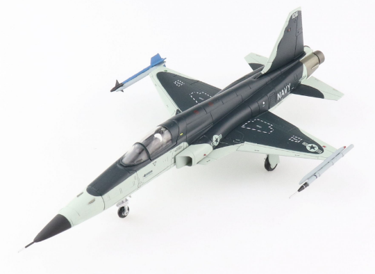 Hobby Master HA3365 1/72 F-5N 'Sundowners'