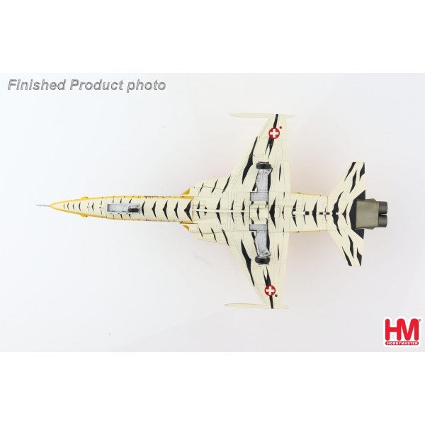 Hobby Master HA3399 1/72 F-5E Tiger II - J-3003 Swiss AF "Sinacat"