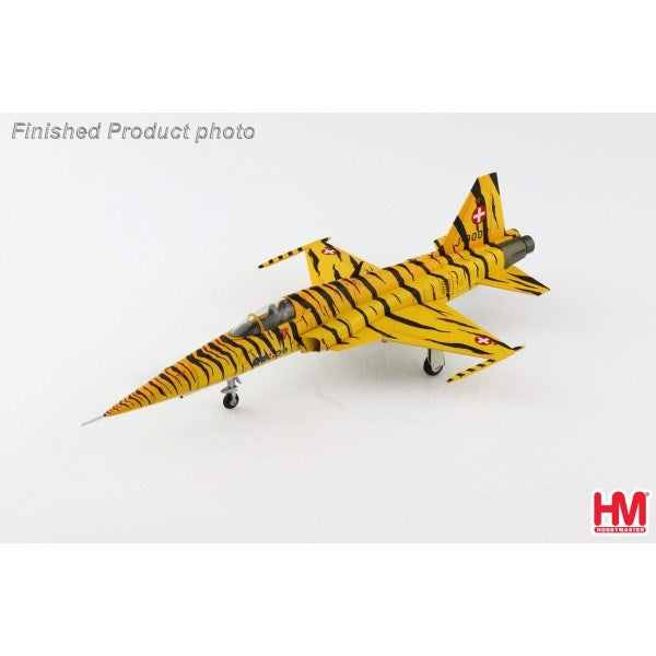 Hobby Master HA3399 1/72 F-5E Tiger II - J-3003 Swiss AF "Sinacat"