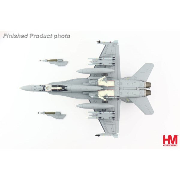 Hobby Master HA3559 1/72 CF-18A/CF-118A Hornet - 188759 RCAF No. 425 Sqn