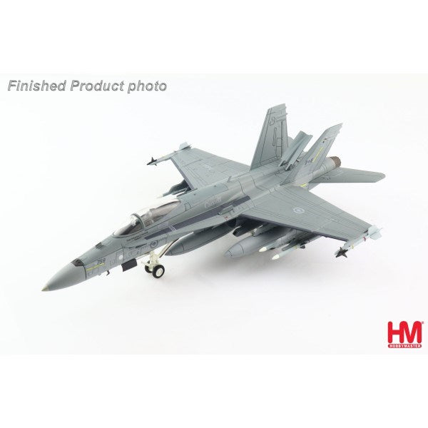 Hobby Master HA3559 1/72 CF-18A/CF-118A Hornet - 188759 RCAF No. 425 Sqn