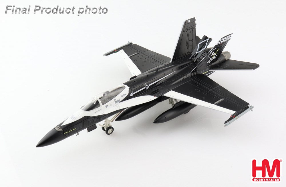 Hobby Master HA3561 1/72 F/A-18A RAAF Australian