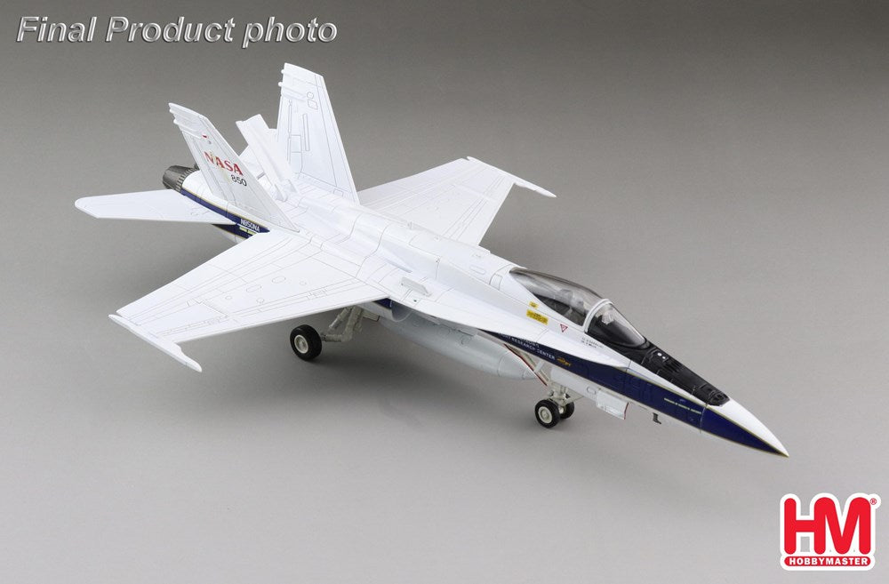 Hobby Master HA3563 1/72 F/A-18A NASA (2005)