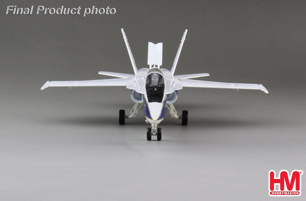 Hobby Master HA3563 1/72 F/A-18A NASA (2005)