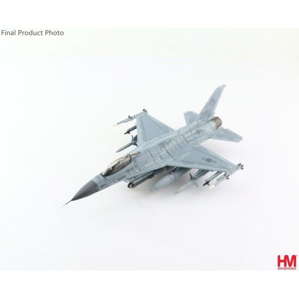 Hobby Master HA3826 1/72 KF-16C Fighting Falcon - 93-100 ROKAF 20th FW 157th FS