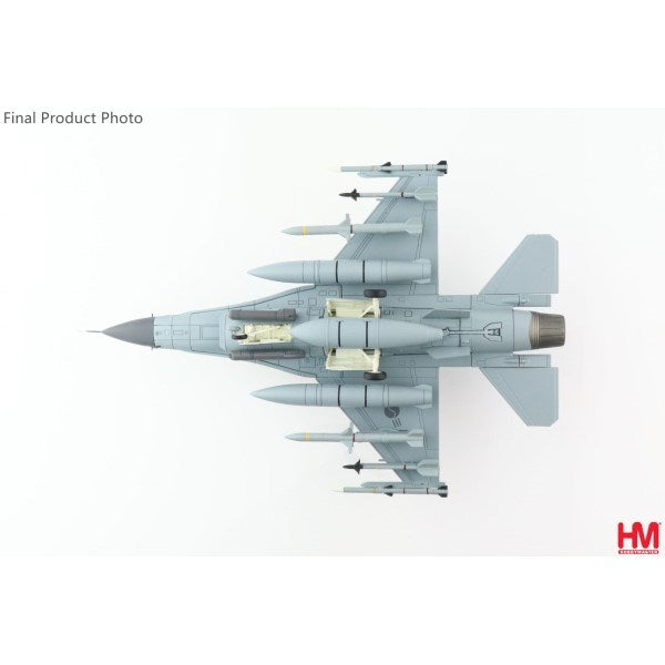 Hobby Master HA3826 1/72 KF-16C Fighting Falcon - 93-100 ROKAF 20th FW 157th FS