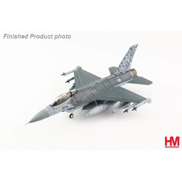 Hobby Master HA3889 1/72 F-16AM Fighting Falcon - PoAF 301 Sqn NATO Tiger Meet 2011